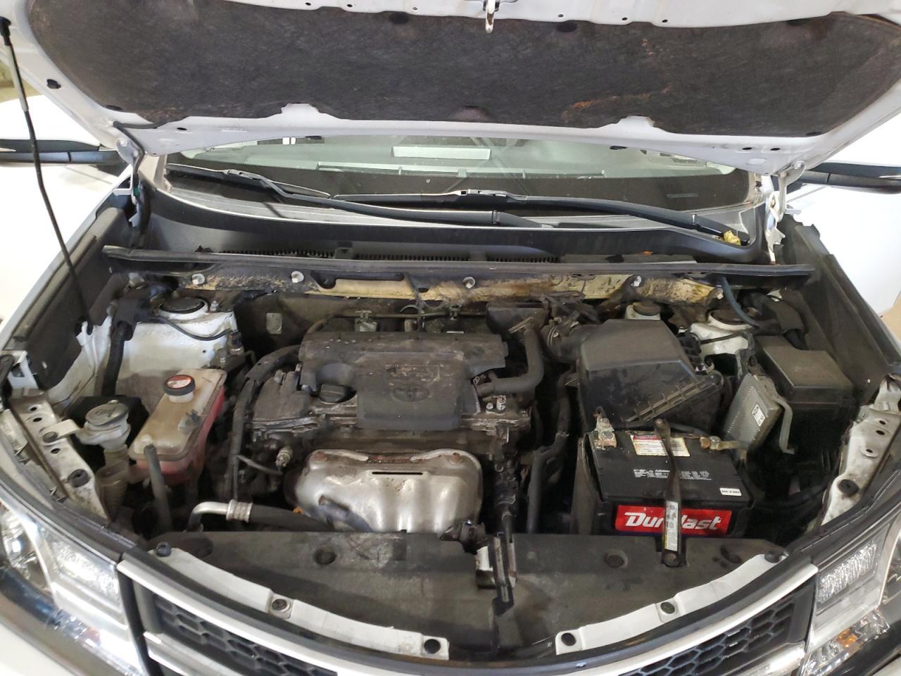 2014 TOYOTA RAV4