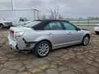 2012 LINCOLN MKZ