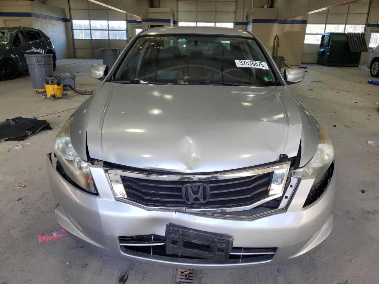 2010 HONDA ACCORD