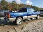 2001 CHEVROLET Silverado