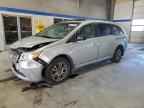 2011 HONDA ODYSSEY