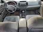 2006 TOYOTA CAMRY