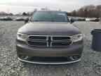 2019 DODGE DURANGO