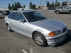 2000 BMW 3 SERIES