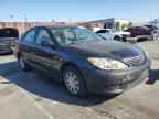 2006 TOYOTA CAMRY