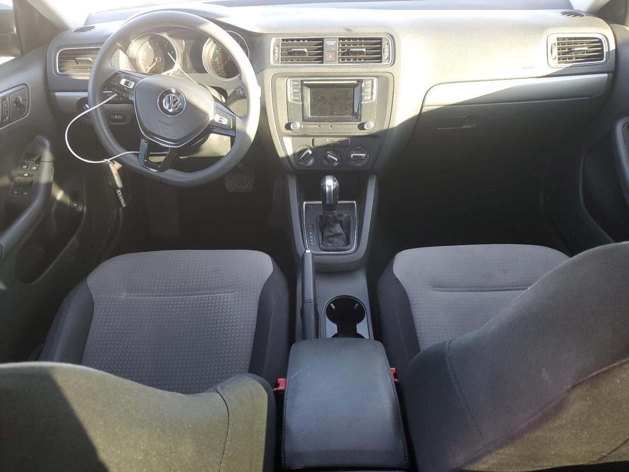 2018 VOLKSWAGEN JETTA