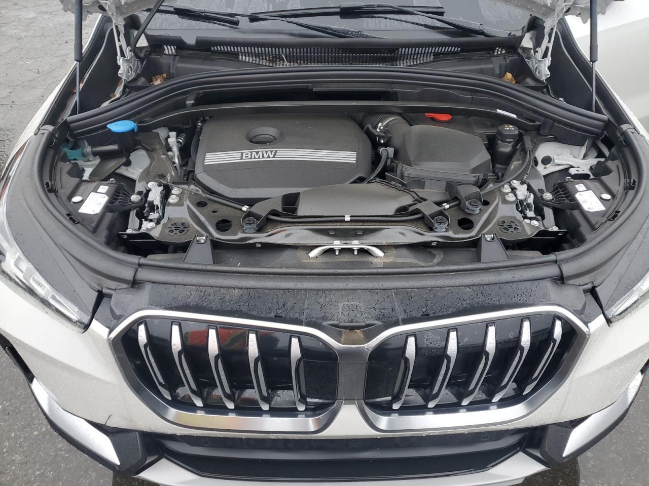 2023 BMW X1