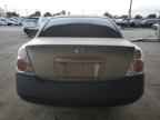 2003 NISSAN ALTIMA