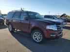 2015 FORD Expedition