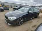 2018 BMW M550i xDrive