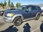 2003 TOYOTA Sequoia