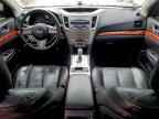 2010 SUBARU Legacy