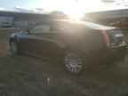 2014 CADILLAC CTS