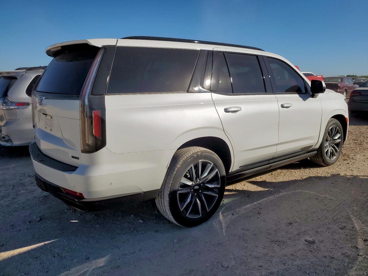 2023 CADILLAC ESCALADE