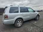 2008 HONDA PILOT
