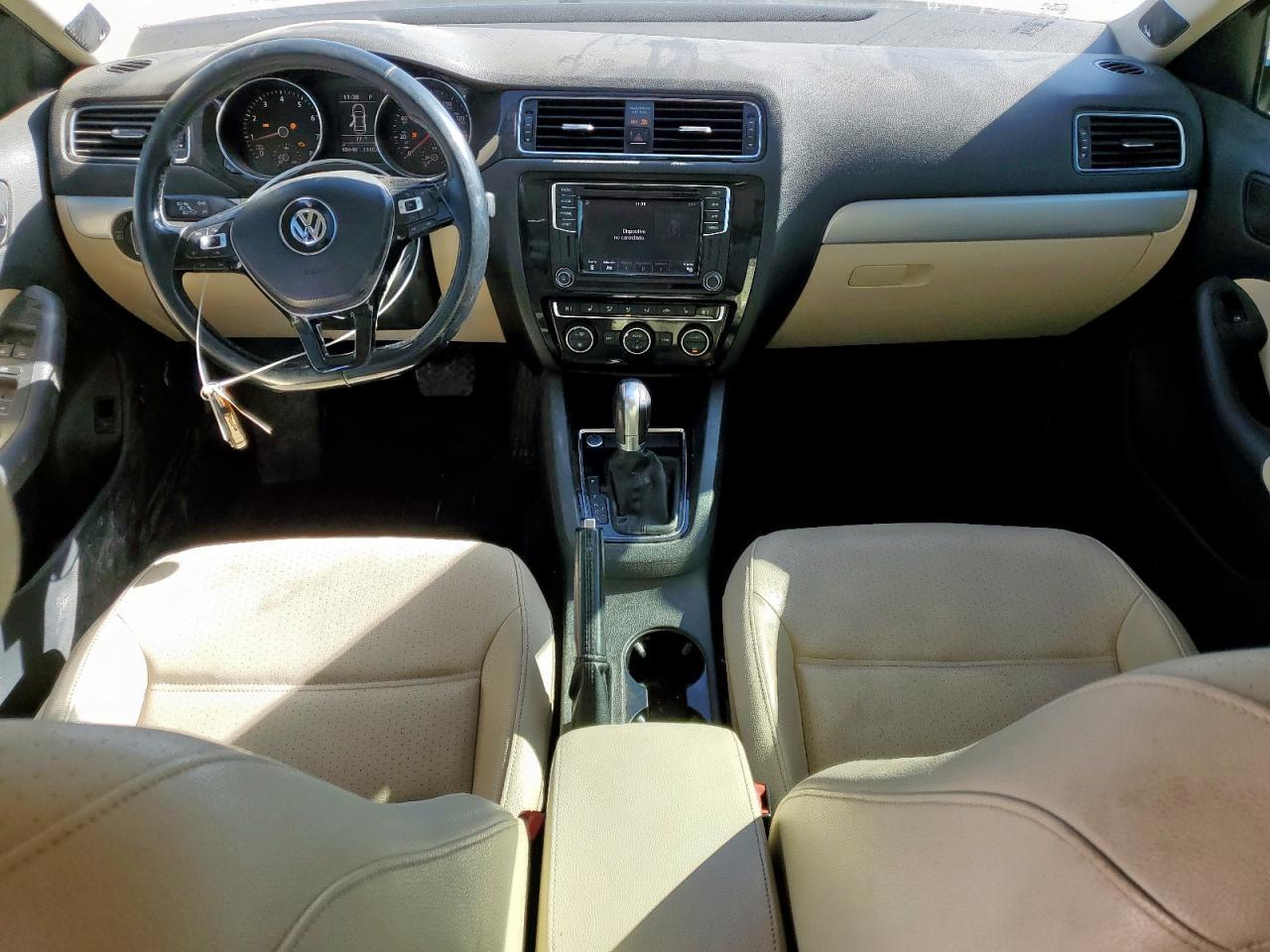 2018 VOLKSWAGEN JETTA