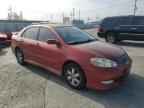 2004 TOYOTA COROLLA