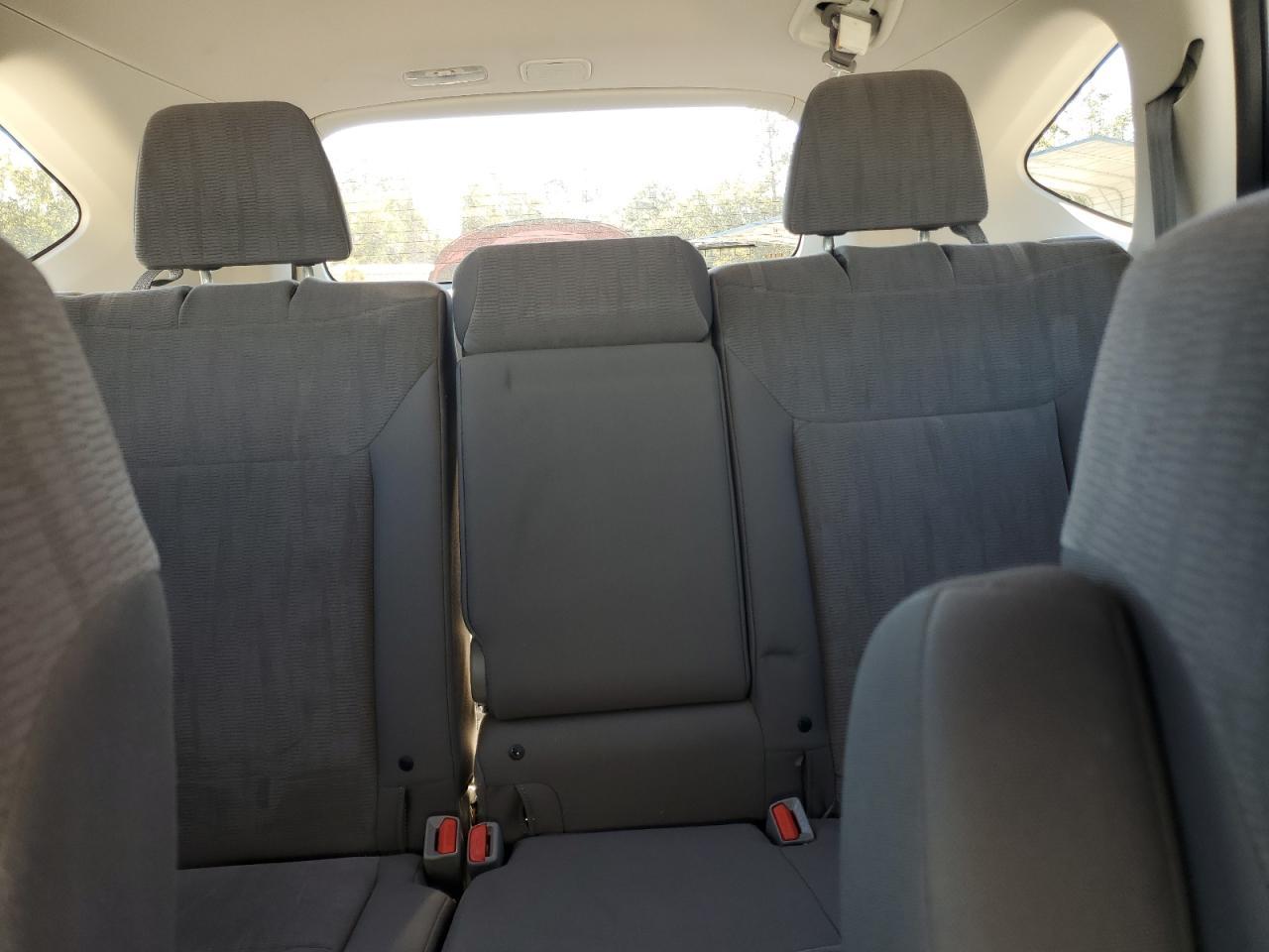 2013 HONDA CR-V