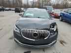 2014 BUICK LACROSSE