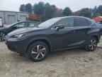 2018 LEXUS NX 300