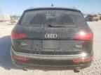 2017 AUDI Q5