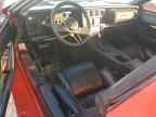 1989 CHEVROLET CORVETTE