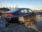2016 BMW 5 series