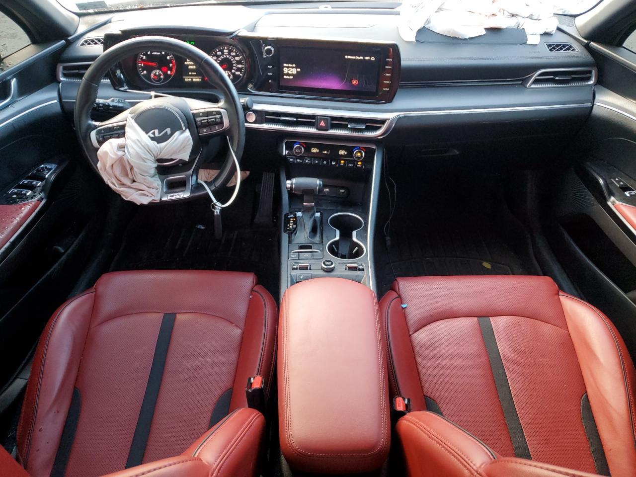 2024 KIA K5