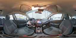 2020 NISSAN VERSA