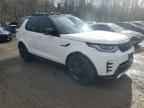 2024 LAND ROVER Discovery