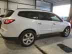 2016 CHEVROLET TRAVERSE