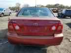 2007 TOYOTA COROLLA