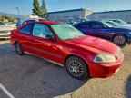 1998 HONDA CIVIC