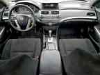 2009 HONDA ACCORD