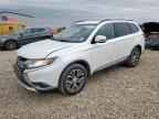 2016 MITSUBISHI outlander