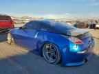 2005 NISSAN Z