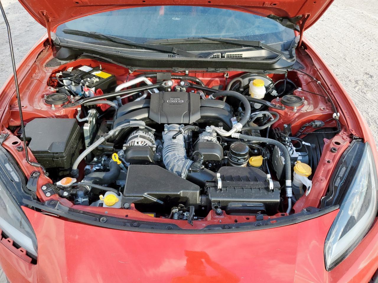 2024 TOYOTA GR 86