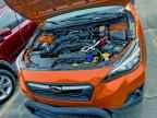 2018 SUBARU Crosstrek