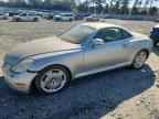 2002 LEXUS SC 430