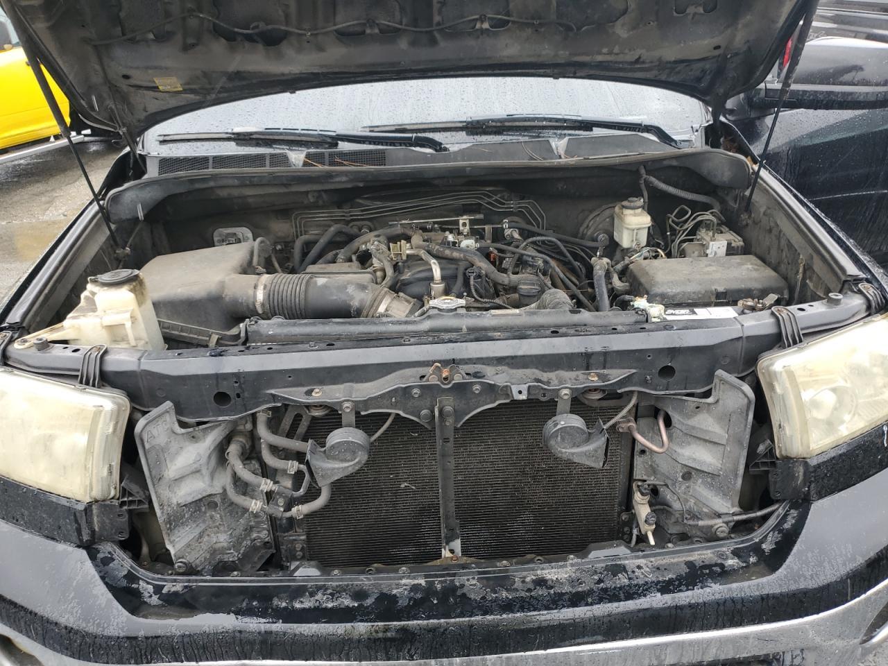 2010 TOYOTA TUNDRA