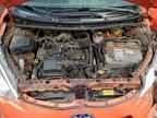 2012 TOYOTA Prius c