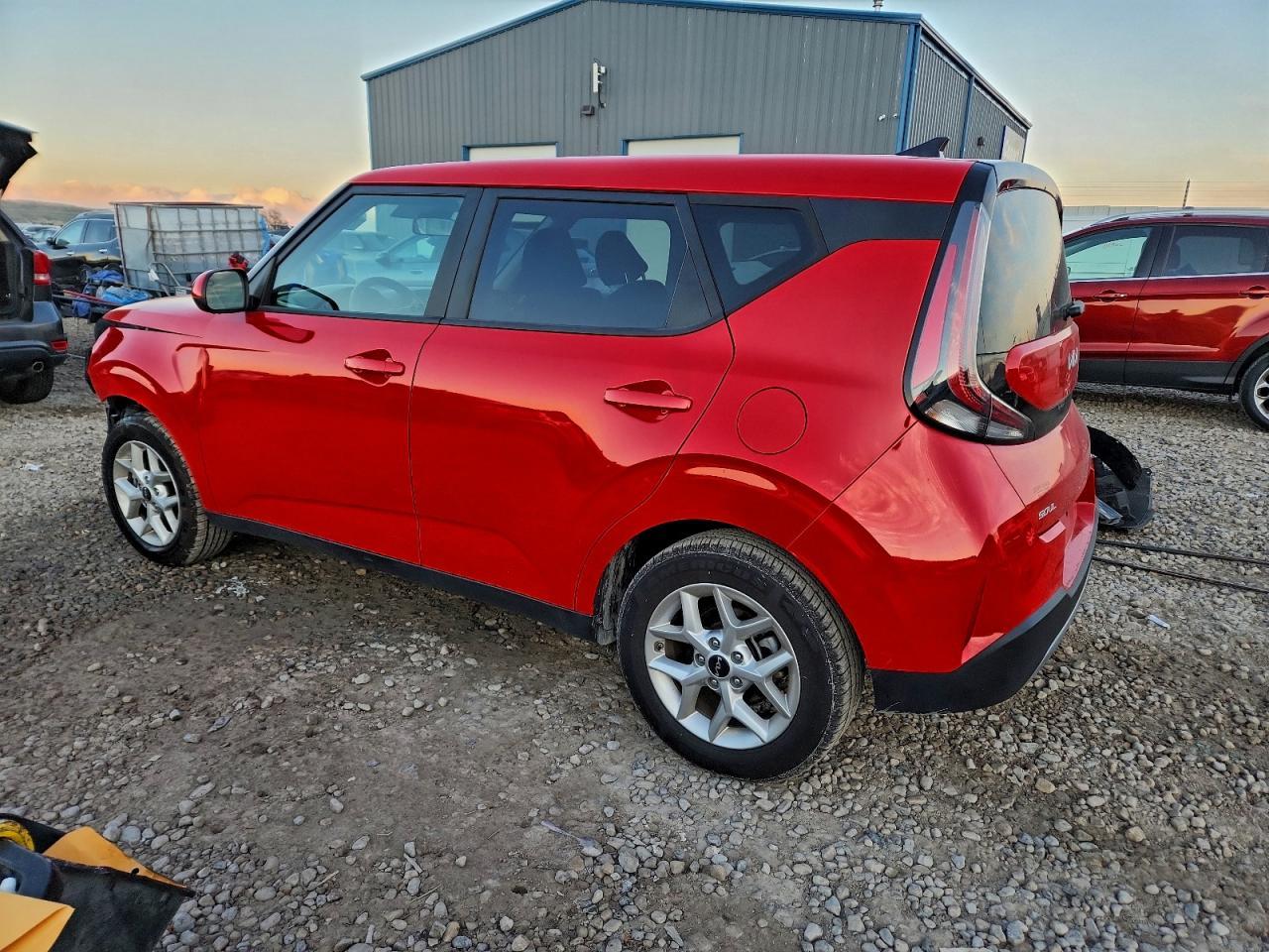 2024 KIA SOUL
