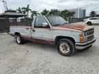 1988 CHEVROLET Gmt