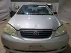 2005 TOYOTA COROLLA