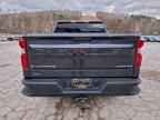 2022 CHEVROLET Silverado