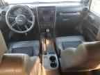 2008 JEEP WRANGLER