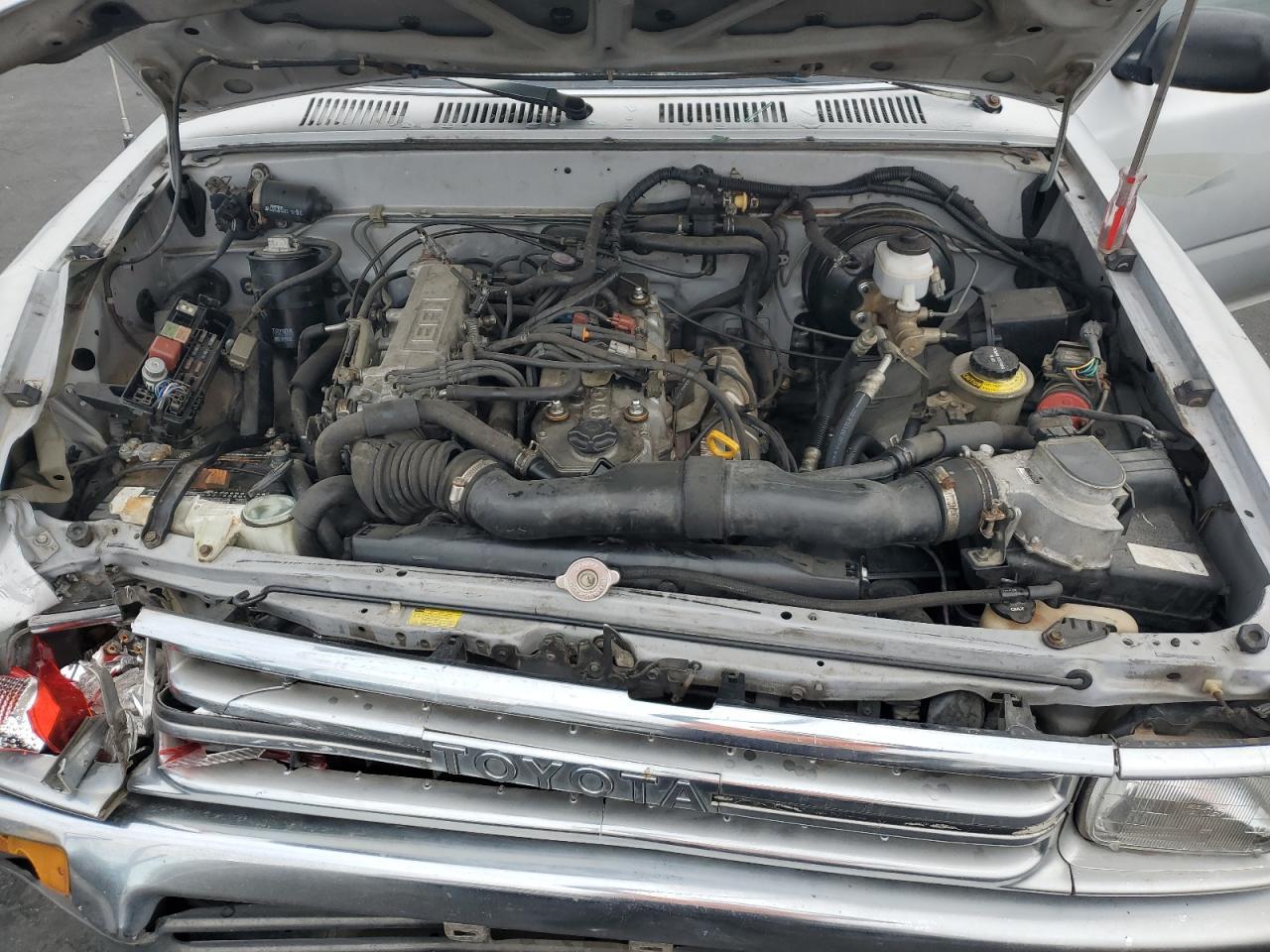 1991 TOYOTA Pickup
