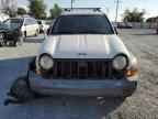 2007 JEEP Liberty