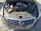 2014 CADILLAC ATS
