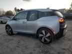 2014 BMW I3